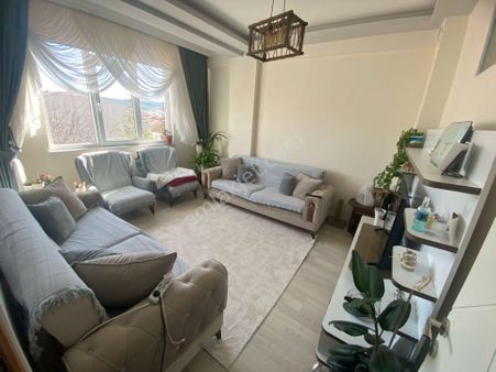 Yıldıztepe Mh Şok Fırsat Güney Cephe İskanlı 2+1 Daire Bk-2