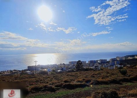 Ay Emlak'tan Armutlu Karşıyaka Mh. Myo Yakını 450 M2 İmarlı Arsa