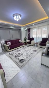 Delfa Yapıdan Ultra Lüks 3+1 Satılık Daire