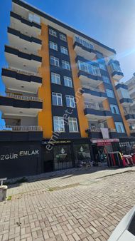 Şanlıurfa Özgür Emlaktan Satılık 8 Odalı Dubleks Daire