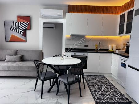 Alanya Oba Mah Satılık Daire