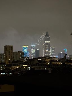 Çakmak Mahallesinde Satılık 3+2 Dublex Daire