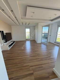 Güzelbağ 'da Önü Açık Köşe Başı Bakımlı Dubleks