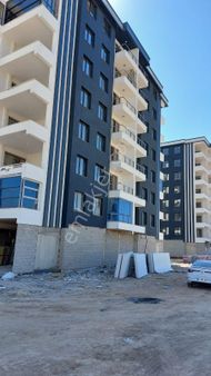 Ergani Yenişehir De Satılık Tünel Kalıp Sistemi Daire