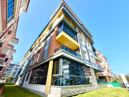 ♦ Adıgüzel'den ♦ Altınkumda Modern Yapıda Emsalsiz 1+1 Daire