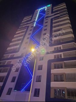 Niğde Merkez Aşağıkayabaşı Mah. Derbent Civarı Migros Arkası İçerisi Yapılı Lükss Satılık Daire