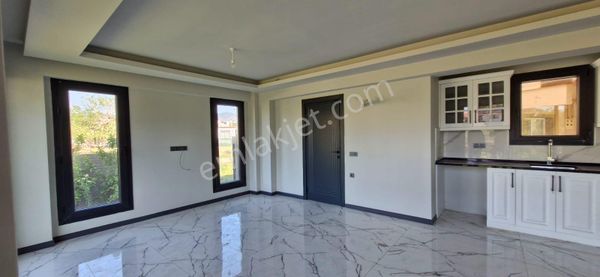 Goldhouse Dan Satılık Villa Doğa Manzaralı 4+1 Fırsat