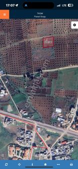 Özgüroğlu Emlak,tan Satılık A5 İmarlı Arda