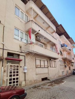 Turan Mah.de Şehir Merkezine Yakın 3.kat..