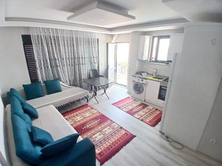 Akçay Da 2+1 Satılık Çatı Dublexi