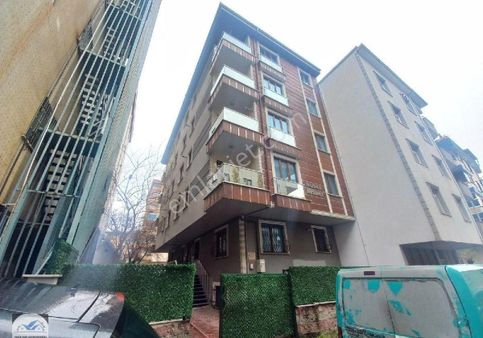 Çekmeköy Aydınlar Mah 1+1 Aciiillll Satilik