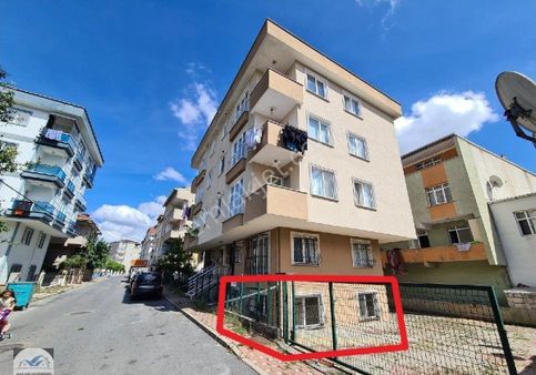 Çekmeköy Aydınlar Mah Ayrı Mutfakli 1+1