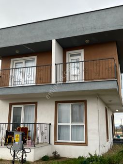 Çanakkale Umurbey Altı'nda Fırsat Satılık Villa