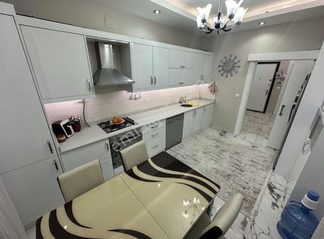 Beykent 1. Etapta Şehir Manzaralı Uygun Fiyata 3+1 Daire.