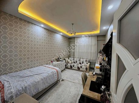 Göktürk Mahallesi Muhteşem Konum 4+1 Lüks Daire