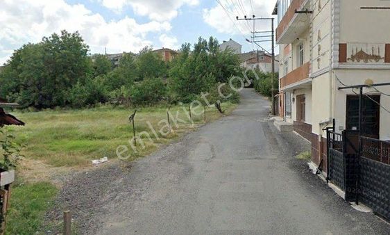 Nusratiye'de Caddeye Yakın 0,30 3 Kat İmarlı 2.801m2 Satılık Arsa