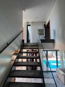 Kapızlı Mevkide Satılık Özel Havuzlu Lüks Villa