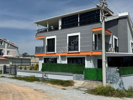 Sahibinden Didimde Satılık Lüx 3+1 Villa