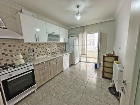 Cemax Emlak'tan Okyanus Konutlarında Ebeveyn Banyolu 3+1 Satılık Daire