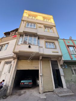 Sekizşubat Mahallesi Satılık Müstakil Ev