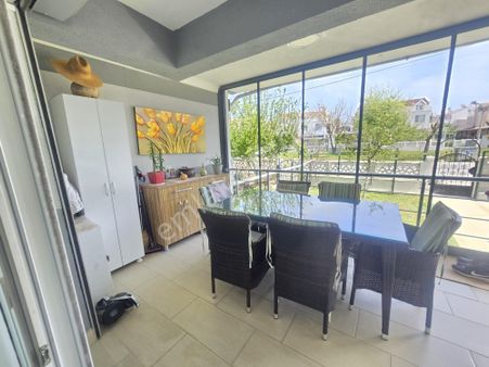 🏡 Denize Yakın, Masrafsız, Bahçeli 6+1 Villa!!!