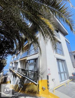 Özden Gayrimenkul'den Emfa Yalı Rezidans'da Satılık 1+1 Daire