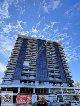 Özden Gayrimenkulden Teyyaredüzü A-plaza Satılık 1+1 Daire