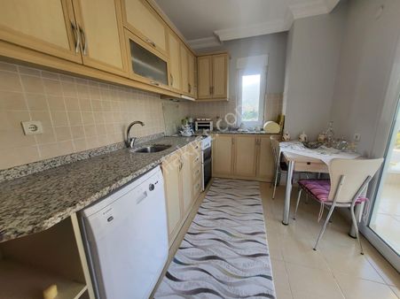 Alanya Cikcilli Mah Satılık Daire