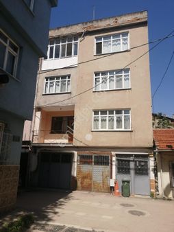 Rt Safir'den Osmangazi Çiftehavuzlar Satılık 4 Kat Bina