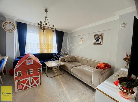 Konak Atilla Mahallesi 2+1 Satılık Daire