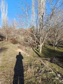 Tavas Vakıfta İmarlı Arsa