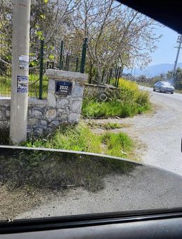 Kemalpaşa Aşağıkızılca 2032 Sokakta 6823m2 Tek Tapu Bahçe !