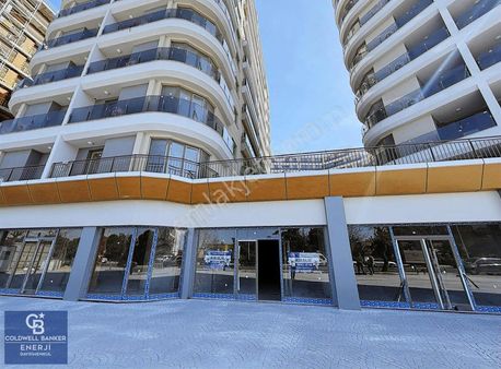 Brand Atakent Kiralık Net 225 M2 Dükkan & Mağaza Ana Cadde Üzeri
