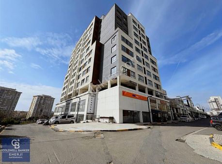 Bahçeşehir 2.kısım' Da Tual 6.parsel' De Satılık Dükkan