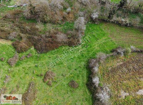 Kandıra Akbal Mahallesinde %20 Konut İmarlı 358m2 Arsa