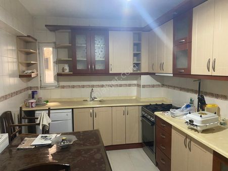 Şirin Evlerde Satılık Doğalgazlı Daire