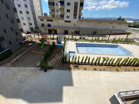 Gen Yapı'dan Tömük 3+1 Havuzlu Sıfır Daire