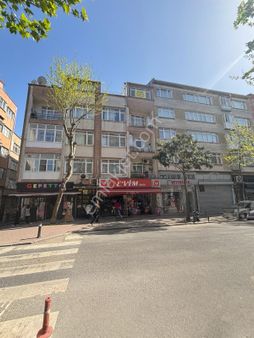 Cerrahpaşa Dubleks 2+2 Satılık Daire