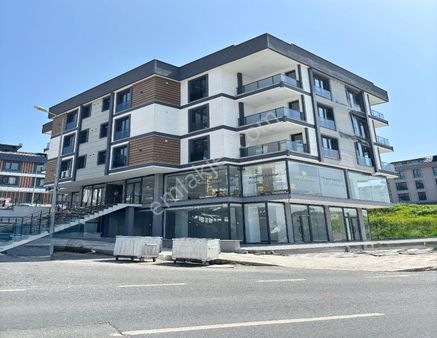 Gezgenden Altın Fırsat Butik Sitede Ara Kat Konforuyla 2+1 Daire