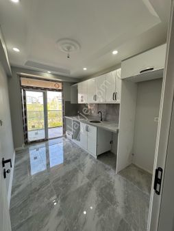 Çobançeşme Mahallesinde 2+1 Sıfır Ara Kat Satılık Fırsat Daire