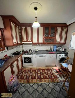Selçuk'tan Merkezefendi Mah 3+1 Masrafsız Satılık Daire