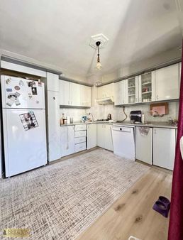 Selçuktan Tunca Mah Ara Kat 140m2 Geniş Full Özellikli Daire