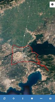 Remax Zümrüt'ten !!! Fırsat Fiyatlı !!! Konut İmarlı Arsa