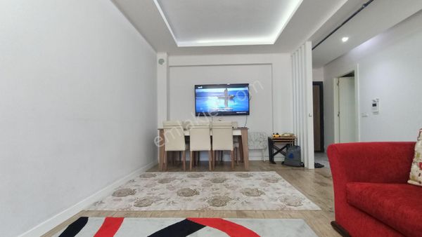 Gültepe Mahallesi Irmak Konutlarında Acil Satılık Daire