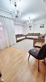 Şişli Mahmutşevket Paşa Mah Satılık Daire 3+1 Kaızen Kök Gayrimenkulden