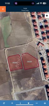 Şahbaz Emlak’tan Satılık Arsa Hisseleri