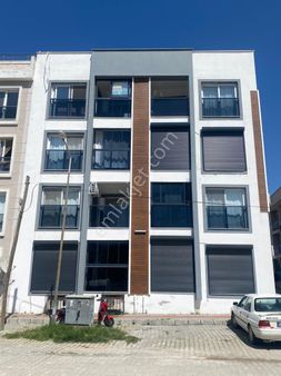 Dünya Emlaktan Satılık Ful Deniz Manzaralı Asansörlü 2+1 Diare