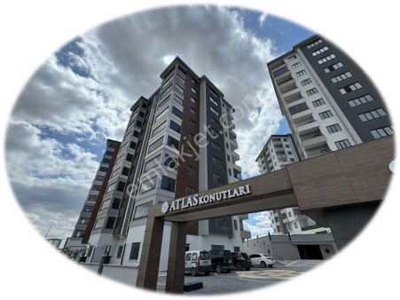 Repa Gayrimenkul Furkan Özer'den İbrahimli De Zirve Konumda 4+1