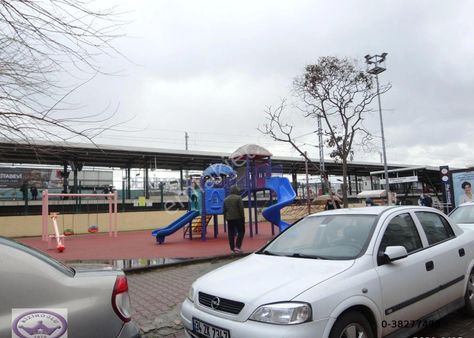 Adatepe Sahilde Projeden Arakat 2 + 1