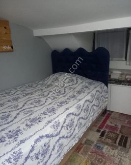 Deprem Yönetmelikli Metroya Yakın Deluxe Balkonlu 2+1 Dublex